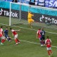 Euro 2020, Grup B: Babak Pertama Denmark vs Finlandia Imbang 0-0