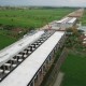 Proyek Tol Semarang-Demak Seksi 2 Rampung Medio Tahun Depan