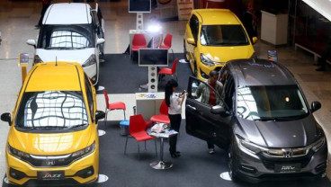 Ini Daftar Mobil Penerima Diskon PPnBM 100 Persen hingga Agustus