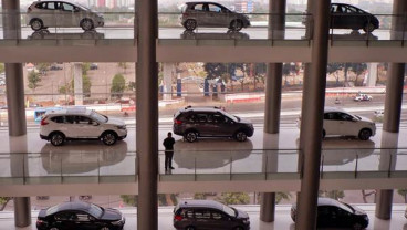 Apa Kata Honda dan Daihatsu Soal Perpanjangan PPnBM Nol Persen?