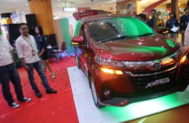 Insentif PPnBM Nol Persen Berlanjut, Ini Harga Avanza dan MPV Lainnya