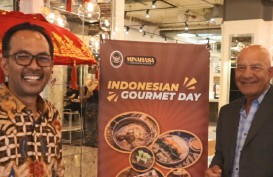 Waroeng, Bukan Sekadar Obat Kangen Diaspora Indonesia di Chicago