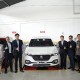 Resmikan Outlet Malang, MG Motor Perkenalkan Mobil Otonom Pertama