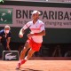 Mental Baja Lagi, Akhirnya Djokovic Juara Tenis Prancis Terbuka