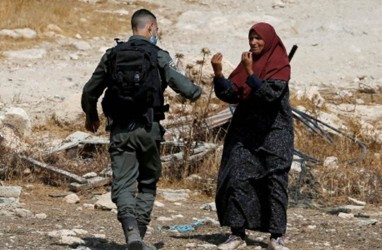 Bennet Resmi Jadi PM Israel, Kebijakan atas Palestina Tak Akan Berubah