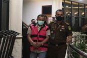 Satu Tahanan Kasus Korupsi Bank Syariah Mandiri Positif Covid-19