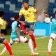 Copa America 2021: Gol Cantik Cardona Bawa Kolombia Atasi Ekuador 1-0