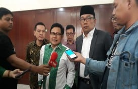 KH Nawawi Abdul Djalil Wafat, Cak Imin Sampaikan Belasungkawa