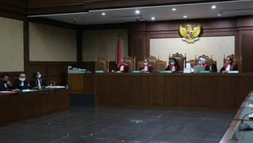 Hari Ini, PN Tipikor Lanjutkan Sidang 13 Manajer Investasi Korupsi Jiwasraya 