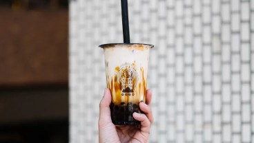 Waspada, Ternyata Boba Tea Bisa Picu Asam Urat