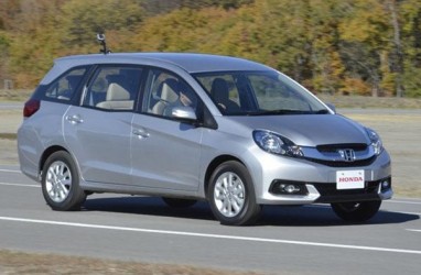 PPnBM Nol Persen Berlanjut, Berikut Daftar Harga Mobil Honda