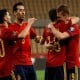 Preview EURO 2020 Spanyol vs Swedia: Link Live Streaming RCTI - Mola TV