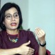 Awas Taper Tantrum! Sri Mulyani Ingatkan Risiko Capital Outflow di Indonesia