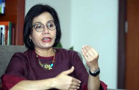 Awas Taper Tantrum! Sri Mulyani Ingatkan Risiko Capital Outflow di Indonesia