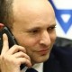 Naftali Bennett Resmi Jadi PM Israel, Joe Biden Ucapkan Selamat