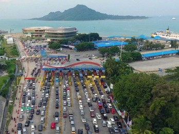 Lampung Undang Investor Tanam Modal di Bidang Pengelolaan Jalan