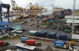 Impor Barang Konsumsi Berpotensi Bebani Surplus Neraca Dagang Mei 2021