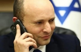 Profil Naftali Bennett: PM Baru Israel Anti Kemerdekaan Palestina