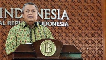 BI Catat Pembelian SBN Sebesar Rp115,8 Triliun Selama 2021 