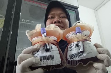 4 Mitos Seputar Donor Darah, Anda Percaya?