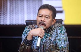 Jaksa Agung Kantongi Nama Jenderal Bintang Dua Kandidat JAMPidmi