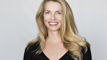 Kehidupan Sang Miliarder Laurene Powell Jobs, dari Filantropis hingga Peternak Lebah