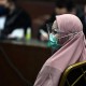 Pengadilan Tinggi DKI Sunat Vonis Pinangki Jadi 4 Tahun Penjara