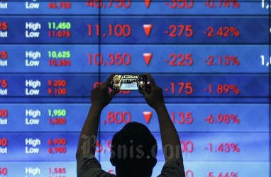 30 Saham Bisa Kena Dampak Aturan Free Float Terbaru, Simak Tipsnya