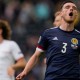 Kapten Skotlandia Andy Robertson Sesalkan Peluang Cetak Gol Terbuang