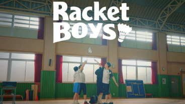 Drama Korea Racket Boys, Anak Yannie Kim Jadi Kameo