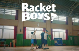 Drama Korea Racket Boys, Anak Yannie Kim Jadi Kameo