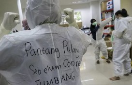 Ingat! Pandemi Bukan Hanya Soal Angka. Ini Catatan Dokter Reisa