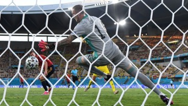 Euro 2020: Hasil Pertandingan Lengkap, Klasemen Grup E dan Komentar