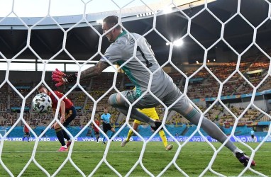 Euro 2020: Hasil Pertandingan Lengkap, Klasemen Grup E dan Komentar