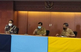 Purwakarta Dukung Penerapan ETD di Birokrasi