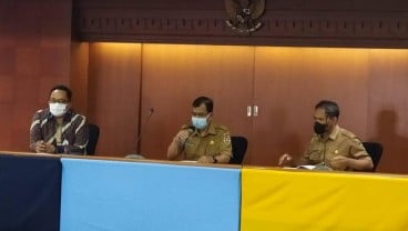 Purwakarta Dukung Penerapan ETD di Birokrasi