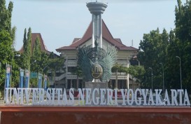 SBMPTN 2021: Tahapan Registrasi Mahasiswa Baru UNY dan UPN Veteran Yogyakarta
