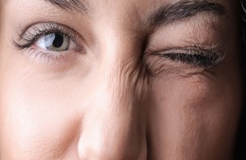 7 Tanda Diabetes pada Mata, Salah Satunya Penglihatan Kabur