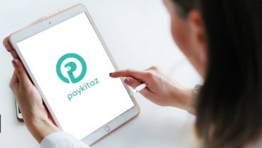 Paykitaz Tawarkan Digitalisasi UMKM dan Marketplace