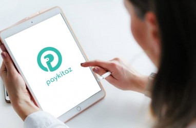 Paykitaz Tawarkan Digitalisasi UMKM dan Marketplace
