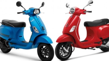 Piaggio Gulirkan Promo Vespa LX dan S per Juni 2021, Ini Detailnya