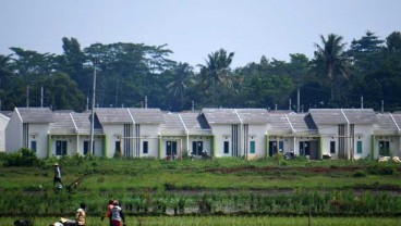 Realisasi Penyaluran Dana FLPP 2021 Mencapai 48,39 Persen