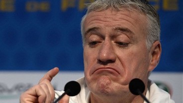 Prediksi Prancis vs Jerman: Susunan Pemain, Jadwal, Preview, Rekor