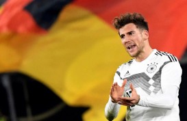 Prediksi Prancis vs Jerman: Loew Sudah Bisa Mainkan Goretzka