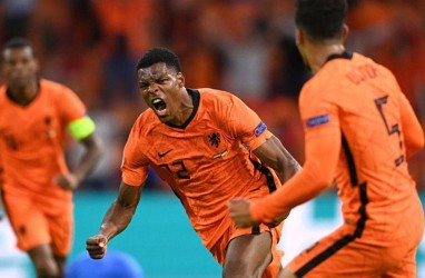 Laga Belanda vs Ukraina Raih Share Tertinggi, Prancis vs Jerman Bisa Lebih?