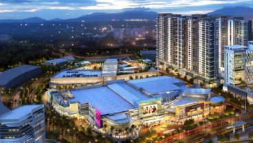 Geliat Optimisme Lippo Karawaci (LPKR) dan Metropolitan Land (MTLA)