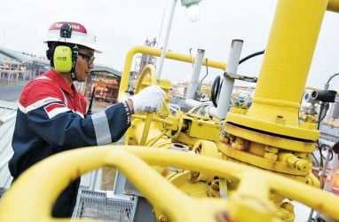 Pertamina Tingkatkan Bauran EBT hingga 17 persen dalam 20 Tahun