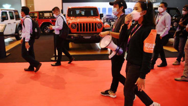Perpanjangan Diskon PPnBM Picu Konsumsi, Pacu Kinerja Asuransi