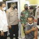 Program 'Nasi Kapau' untuk Sentuh Vaksinasi Warga Pesisir Kepri