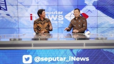 Pacu Bisnis Media dan Keuangan, MNC Investama (BHIT) Anggarkan Capex Rp1,14 Triliun